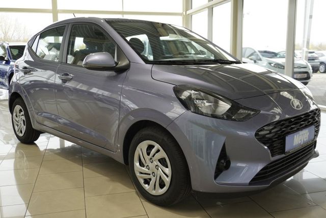 Hyundai i10 Facelift 1.0 67PS Navi/Kamera/PDC/Mfll     *