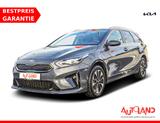 Kia Ceed SW 1.6 Plug-in Hybrid Vision LED Navi PDC - Kia aus 2021