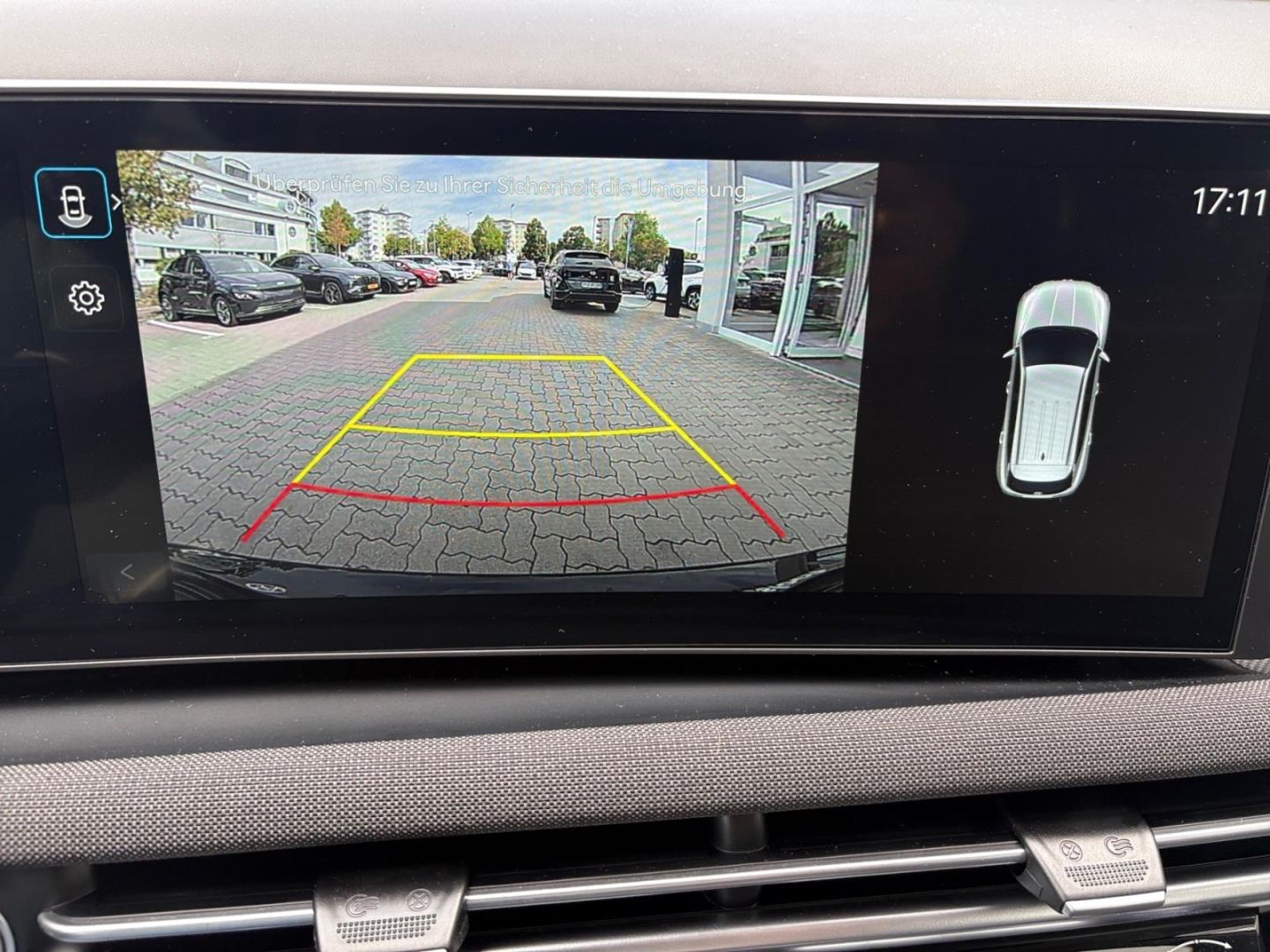 Hyundai Tucson – Bild 18