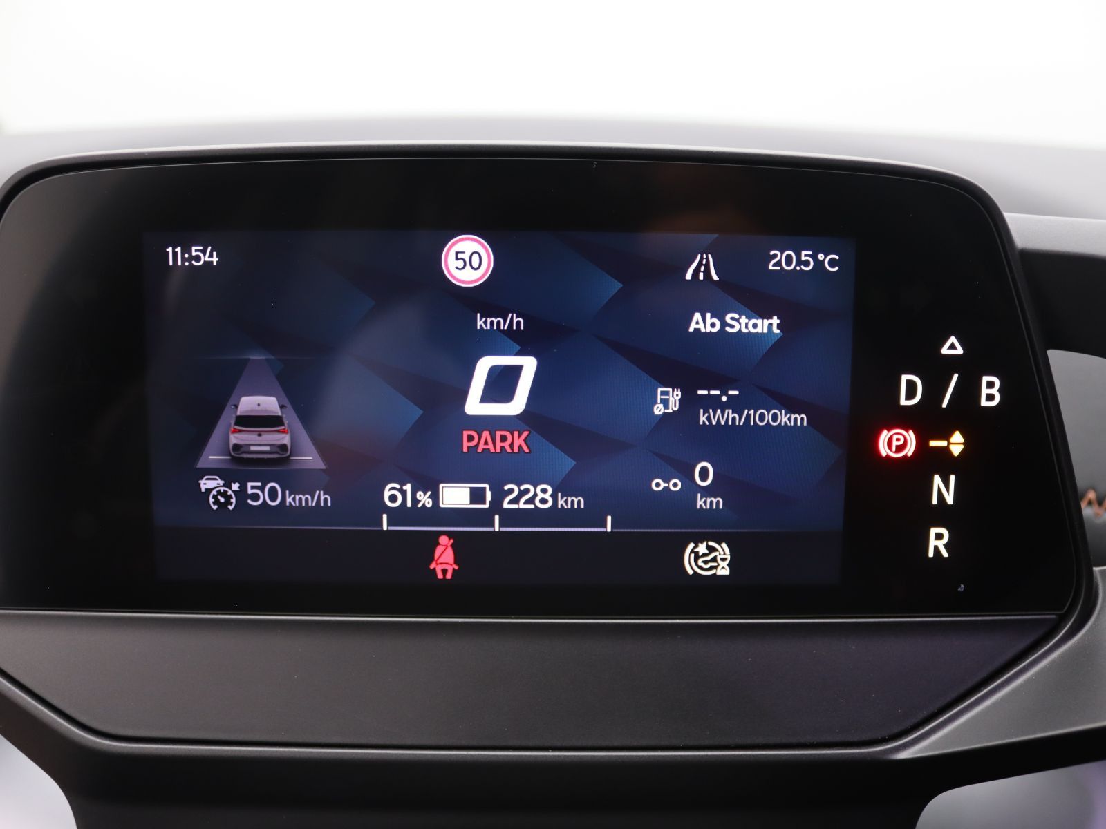 Cupra Born - Bild 14