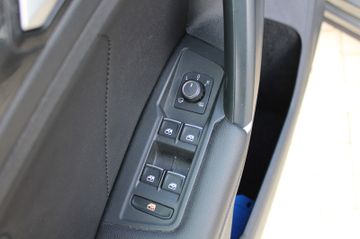 Volkswagen Tiguan Highline BMTStart-Stopp 4MoLED