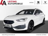 Cupra Leon SPORTSTOURER 2.0 TDI NAVI LED ACC SHZ KAMER - Cupra Leon Tageszulassungen