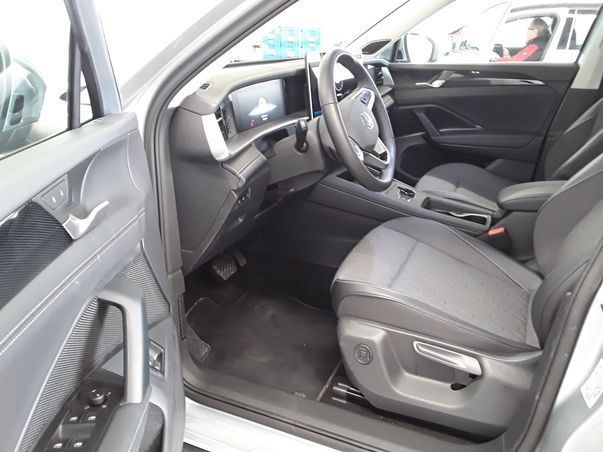 Volkswagen Tayron - Bild 6