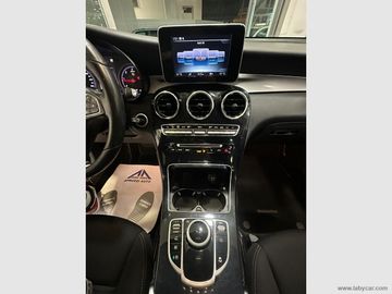 Mercedes GLC 250 - 12