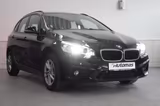 BMW 2 218 d Advantage LED Automatik Navi SHZ Panoram - BMW 218 in Hannover