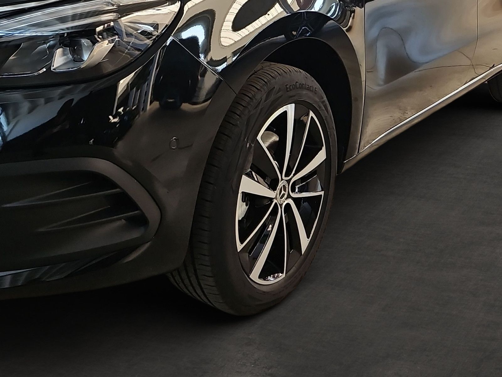 Fahrzeugabbildung Mercedes-Benz 200 Progressive LED RFK Nav 9,5"MBUX MOPF