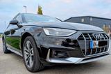 Audi 45 TFSI Stronic quattro - MATRIX/B&O/360/AHK/STH - Audi A4 Allroad aus 2020