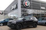 Jeep Compass 1.5 e-Hybrid North Star PANO NP:48.520,- - Jeep Compass Tageszulassungen