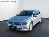 Volkswagen 2.0 TDI Comfortline BMT AHK KEYLESS 6-GANG - Volkswagen Passat Variant in Bielefeld
