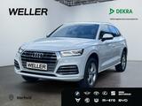 Audi Q5 50 TDI quattro tiptr.sport S line*Matrix*Navi - Audi Q5