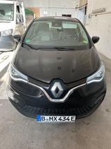 Renault ZOE Intens R135/Z.E. 50 Batteriemiete Intens - Renault ZOE von privat
