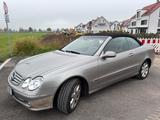Mercedes-Benz CLK 240 ELEGANCE Elegance - Mercedes-Benz CLK 240 von privat