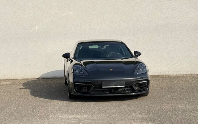 PORSCHE Panamera 4S E-Hybrid/FACELIFT/1.HAND/SCHECKHEFT/