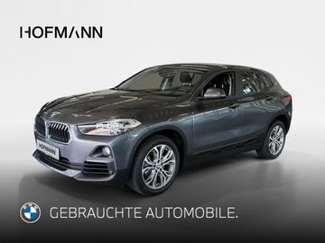 BMW X2 - 1