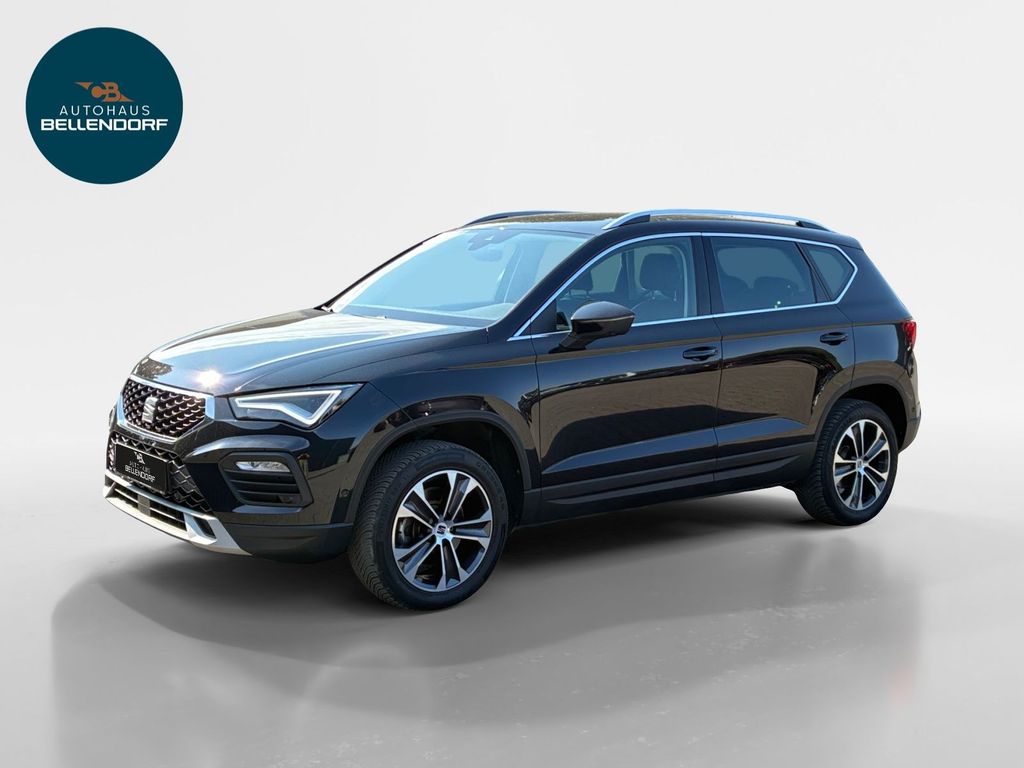 Image of Seat Ateca