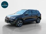 Seat Ateca 2.0 TDI DSG Style Edition Navi AHK GJR - Seat Ateca: Style Edition
