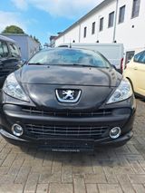 Peugeot 207 CC Sport 150 THP Sport - Peugeot 207: Thp 150