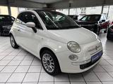 Fiat 500C Lounge 1.2 CABRIO PDC KLIMA - Fiat 500C aus 2009