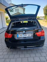BMW 320d EfficientDynamics Edition Touring Effic... - BMW 320: 320d Efficientdynamics Edition