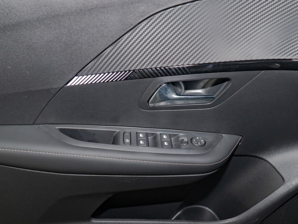 Peugeot 208 - Bild 10