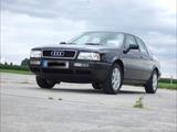 Audi 80 B4 2.0E - gebrauchte Audi 80 aus dem Jahr 1994