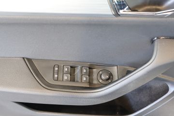 Skoda Superb 2.0 TDI Ambition AID+ACC+KAM+LED+CARPLAY