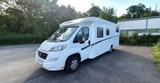 Dethleffs T7051 Advantage - Dethleffs 7