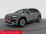 Audi Q4 40 e-tron advanced 19 PANO WÄPU ACC CAM - Audi Gebrauchtwagen in Aalen