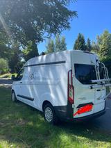 Ford Transit Custom - Angebote