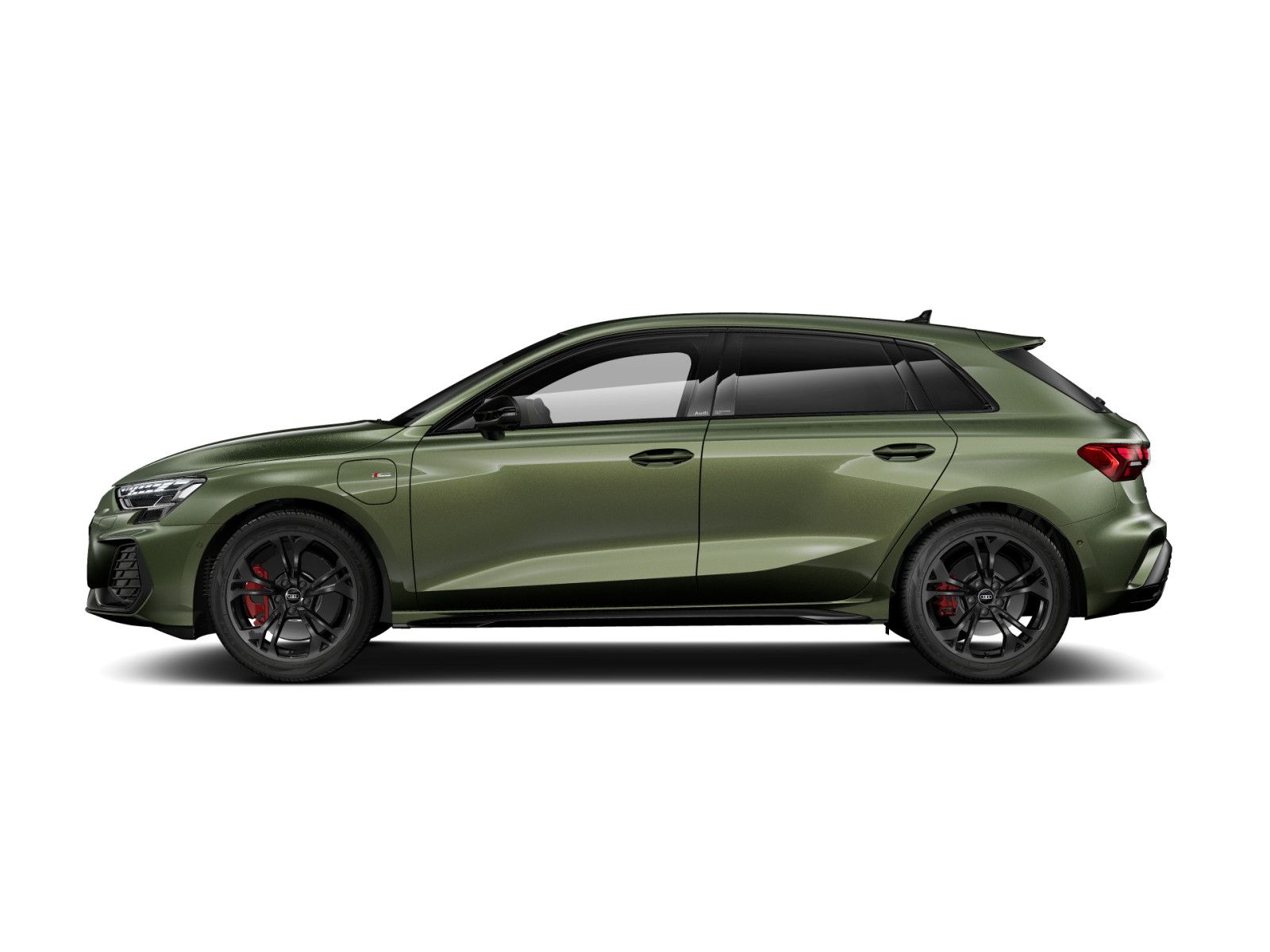 Audi A3 - Bild 5