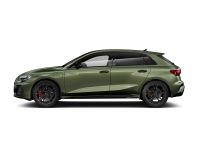 Audi A3 - Vorschau Bild 5