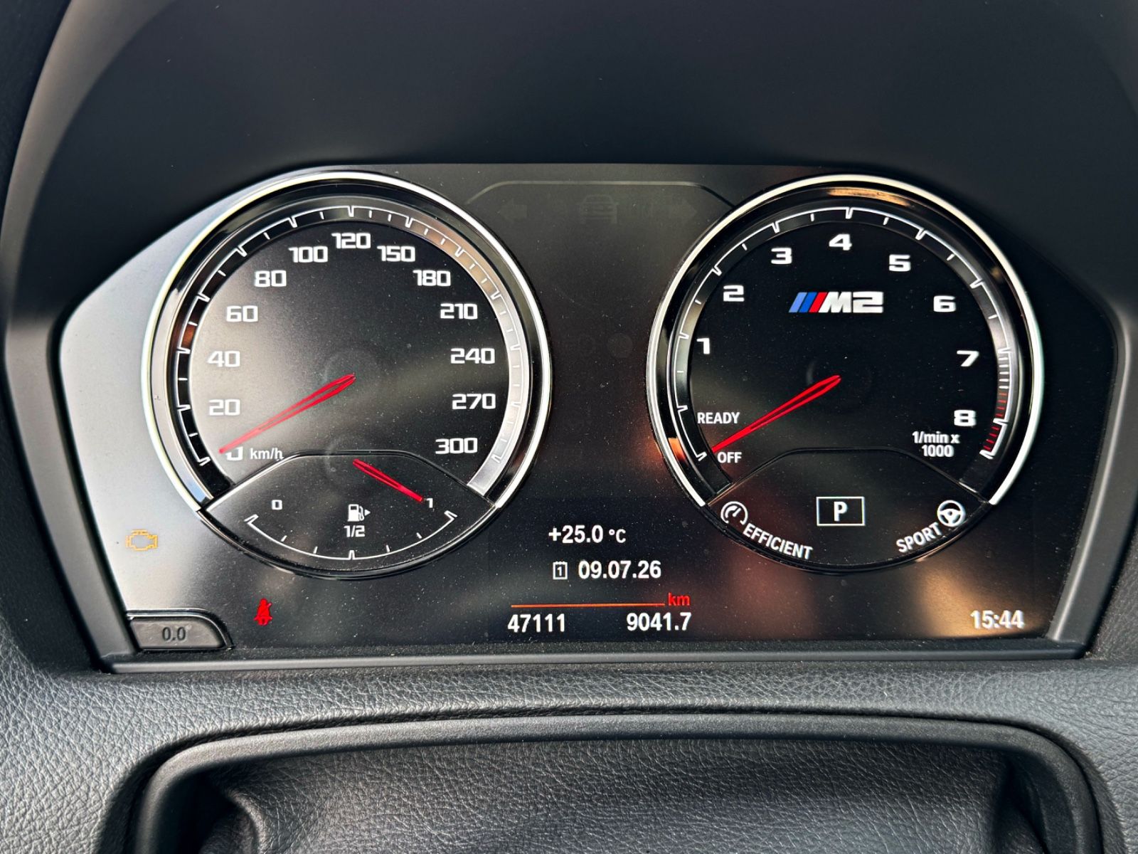 BMW M2 Coupe Competition/Speed Engineering foto 25