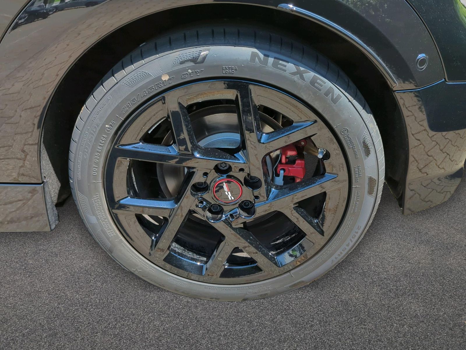 MINI John Cooper Works Cabrio - Bild 15