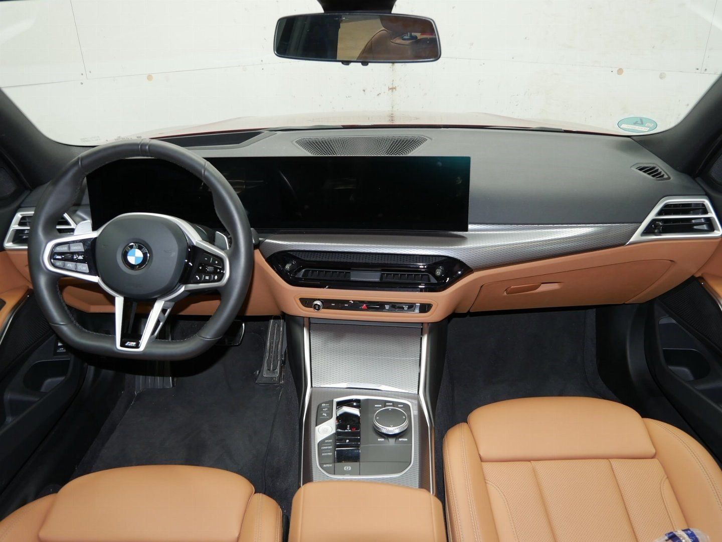 BMW 320 - Bild 6