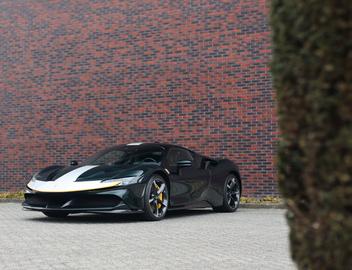 صورة مصغرة 18 لـ 2021 Ferrari SF90