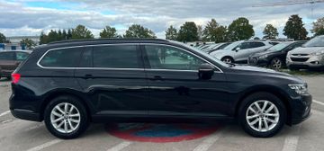 Volkswagen Passat Variant - 5