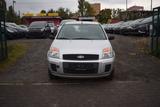 Ford Fusion Style - Ford Fusion: 5 Türen