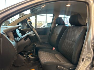 Daihatsu Cuore 1.0 *KLIMA*CD*RADIO*TÜV-042027*