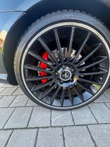 Mercedes-Benz C 63 AMG W204 - Mercedes-Benz C-Class: W204