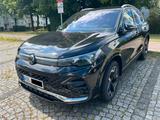 Volkswagen Tiguan 2.0 TDI SCR 142kW DSG 4MOTION R-Line