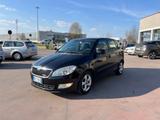 Skoda Roomster 1.2 TDI CR 75CV GreenLine - Skoda Roomster Greenline