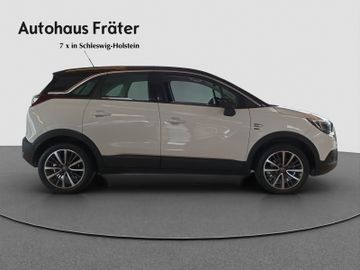 Fotografie 4 des Opel Crossland (X) Crossland "120 Jahre" PDC*SHZ*Allwetterreifen