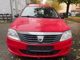 Dacia Logan MCV Kombi Ambiance - Dacia Logan in Hannover