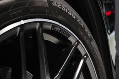 MERCEDES-BENZ GLE 450 AMG 4Matic*STANDH*2.HAND*BURM*360°HEADUP