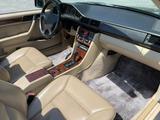 Mercedes-Benz E 220 Cabrio W124, Oldtimer-Zul. Gutachten Note2 - Mercedes-Benz E-Klasse: Cabrio, W124