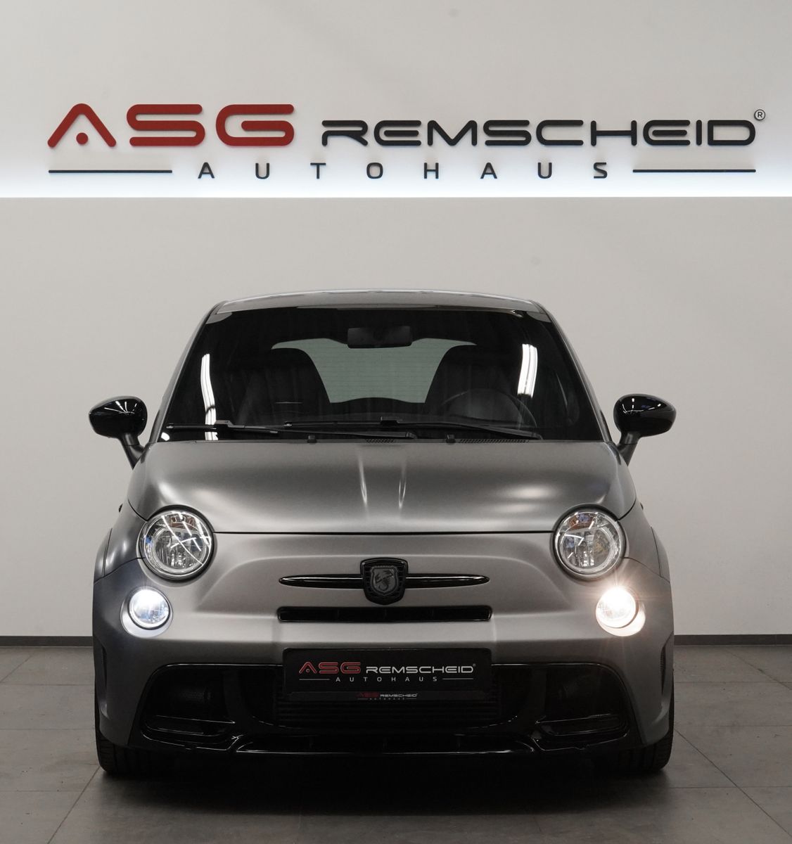 Abarth 695