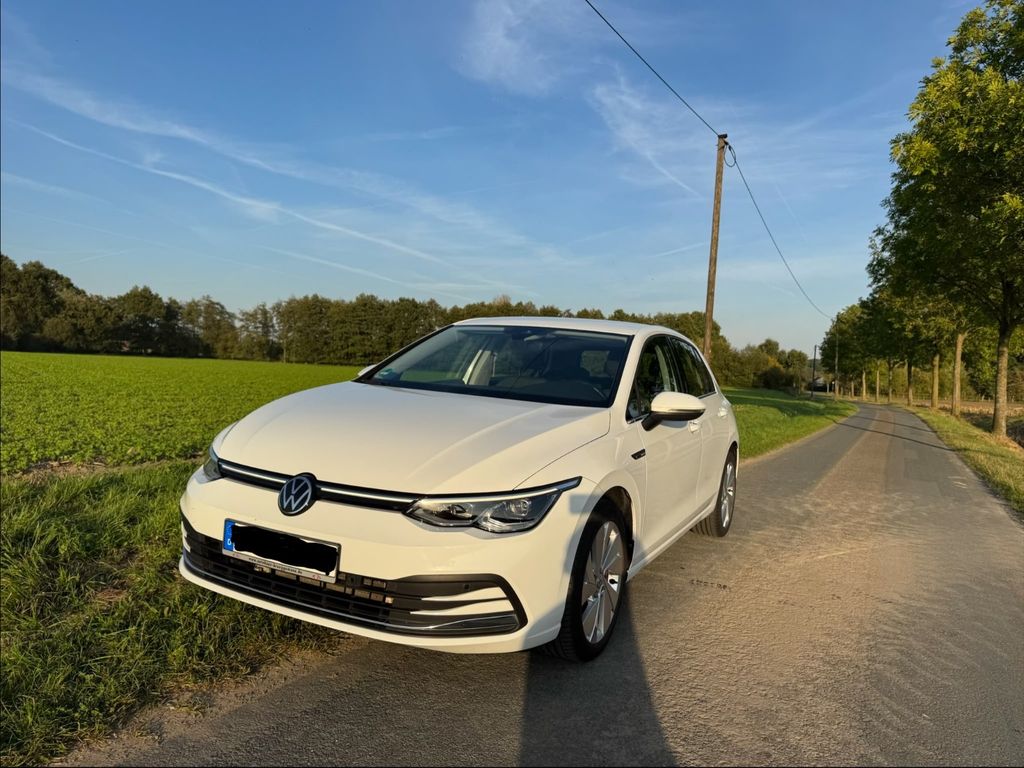 Image of Volkswagen Golf