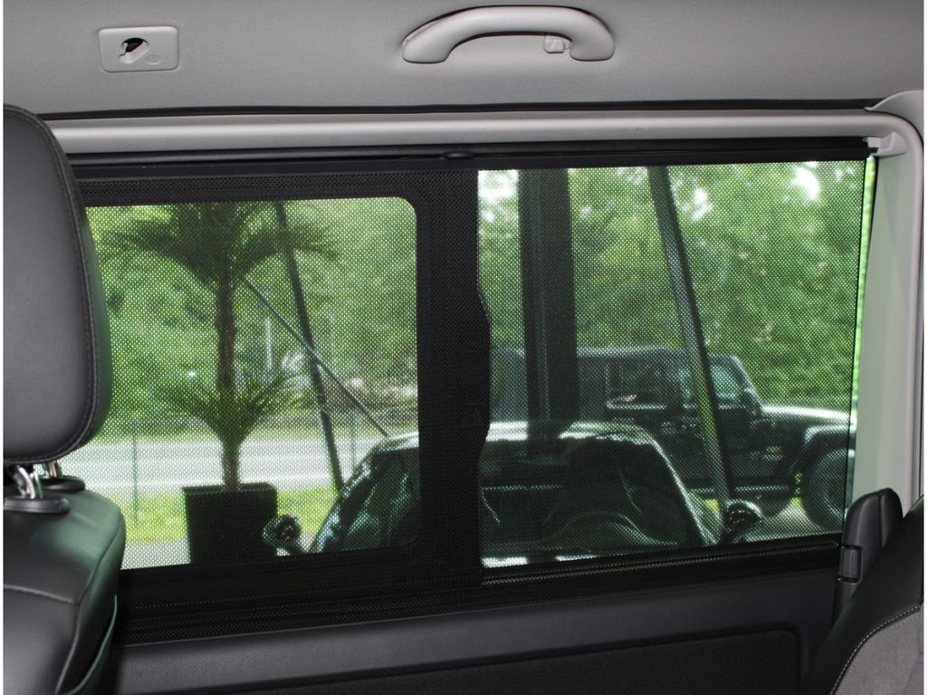 Fahrzeugabbildung Volkswagen T6 Multivan 4MOTION 2.0 TDI Kamera+Standheizung