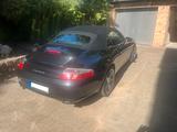 Porsche 996 Carrera Cabriolet Carrera - Porsche 911er Reihe Gebrauchtwagen