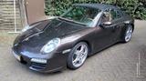 Porsche 997 Carrera S Cabriolet Carrera S - Porsche 997 Gebrauchtwagen